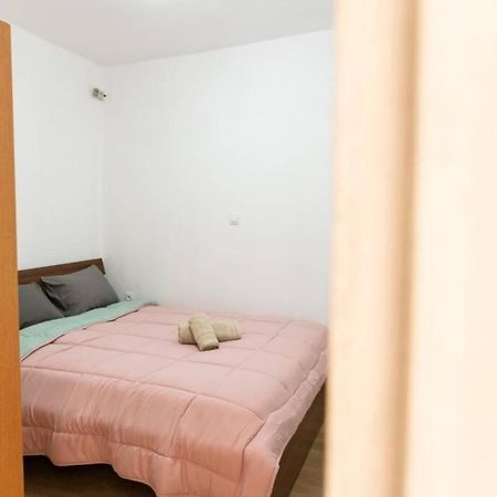 Argy'S Home Alexandroupoli Bagian luar foto