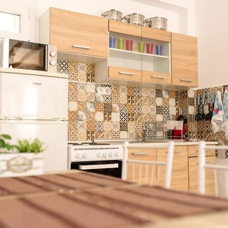 Argy'S Home Alexandroupoli Bagian luar foto