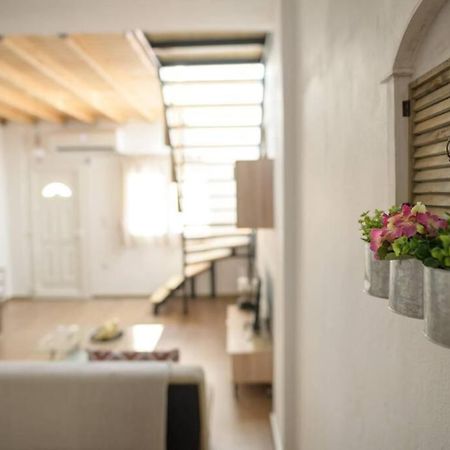Argy'S Home Alexandroupoli Bagian luar foto