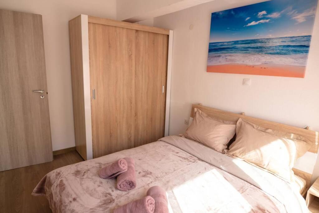 Argy'S Home Alexandroupoli Bagian luar foto