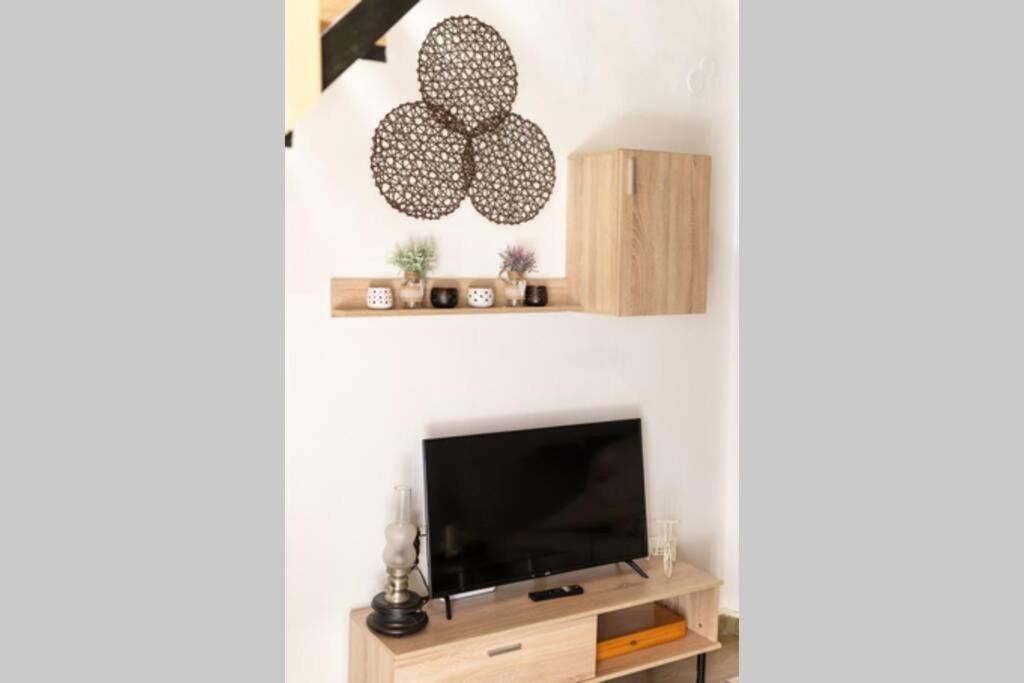 Argy'S Home Alexandroupoli Bagian luar foto