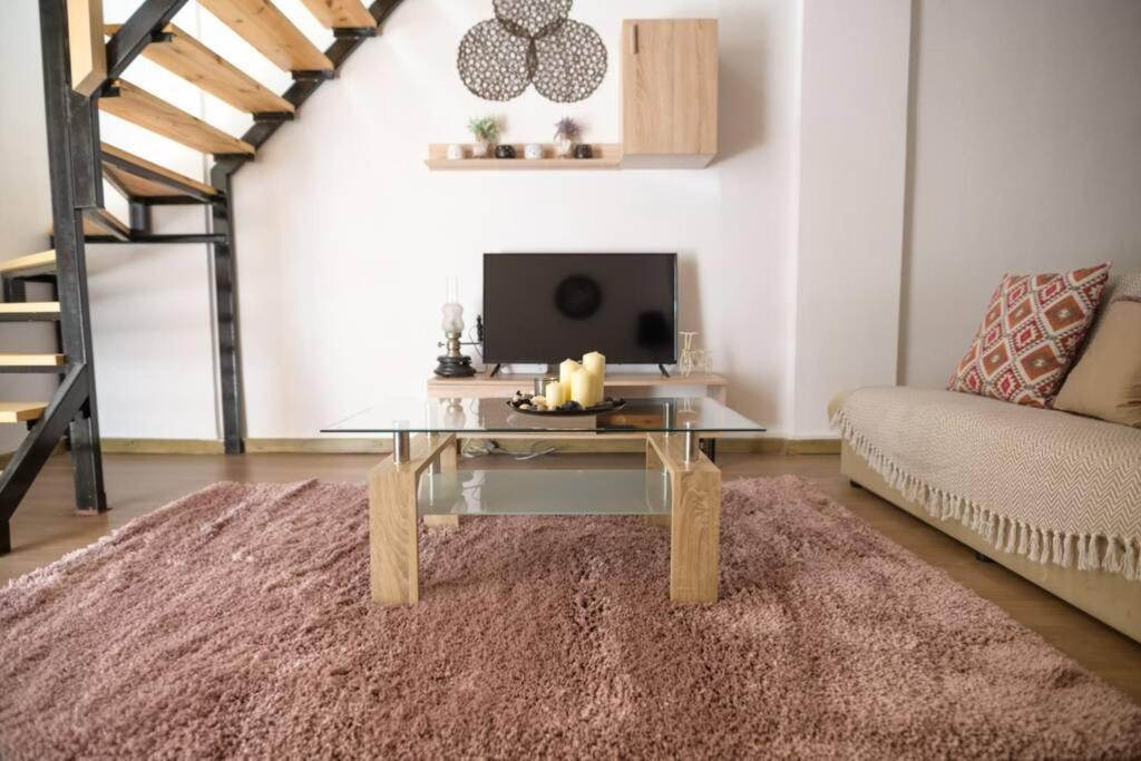Argy'S Home Alexandroupoli Bagian luar foto