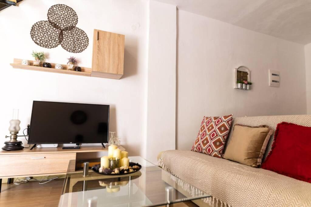 Argy'S Home Alexandroupoli Bagian luar foto