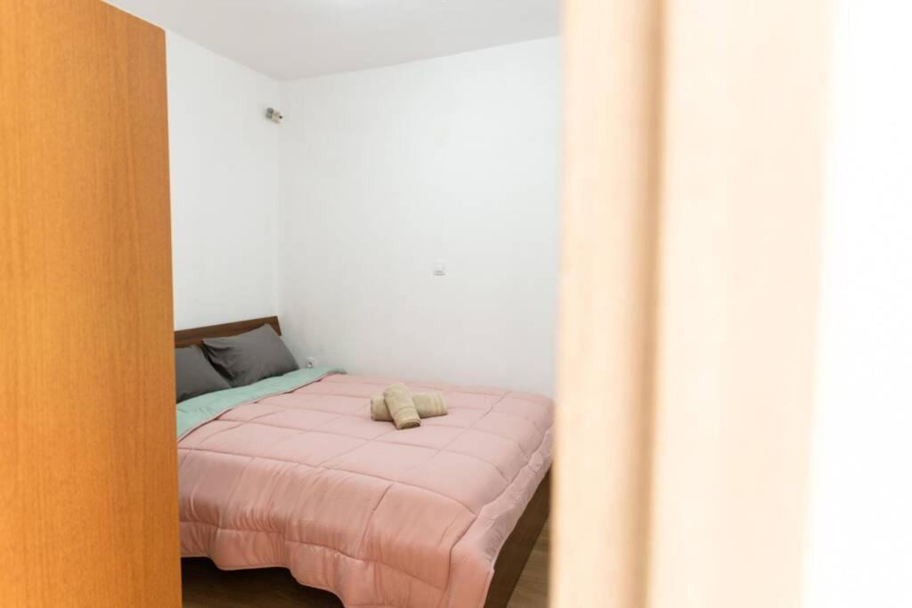 Argy'S Home Alexandroupoli Bagian luar foto