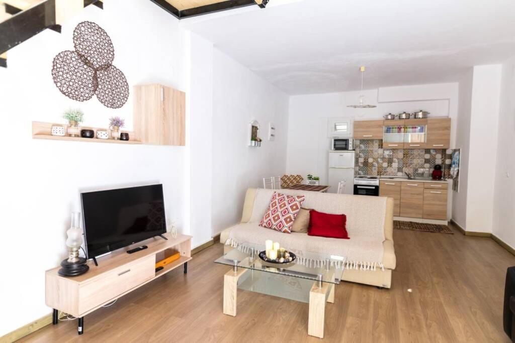 Argy'S Home Alexandroupoli Bagian luar foto