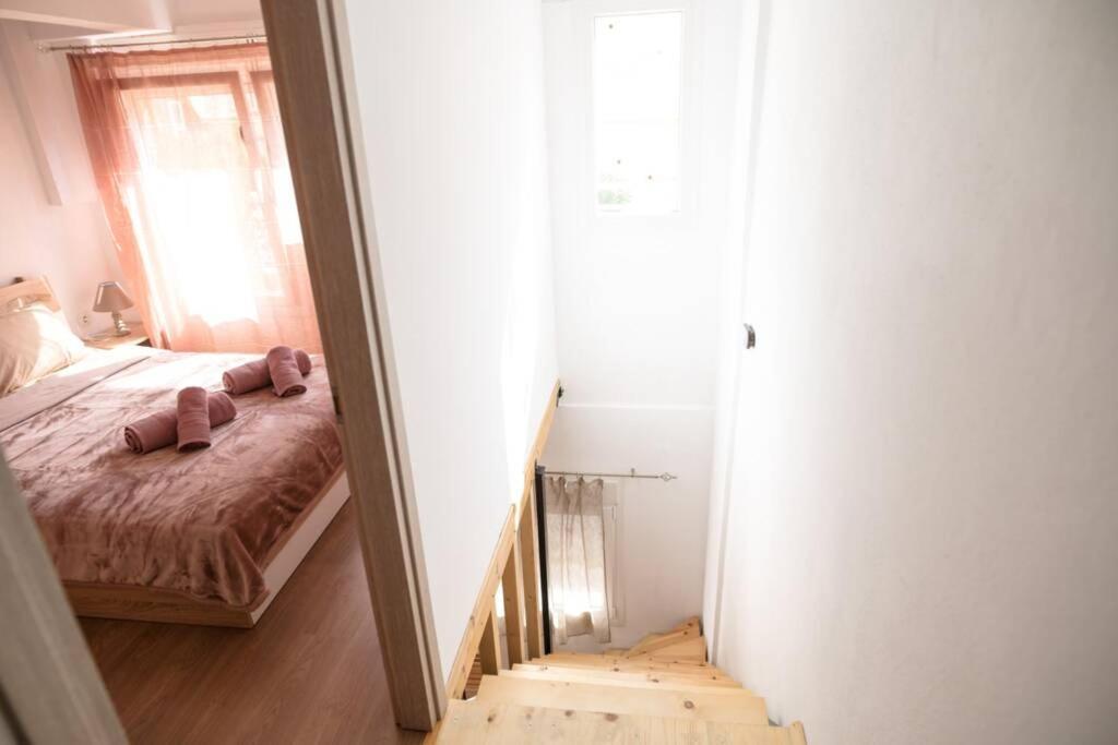 Argy'S Home Alexandroupoli Bagian luar foto