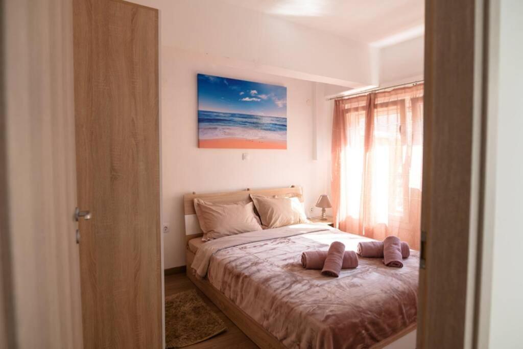 Argy'S Home Alexandroupoli Bagian luar foto