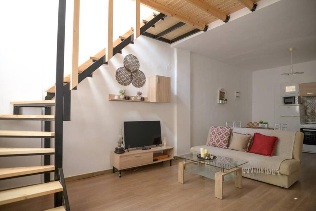 Argy'S Home Alexandroupoli Bagian luar foto