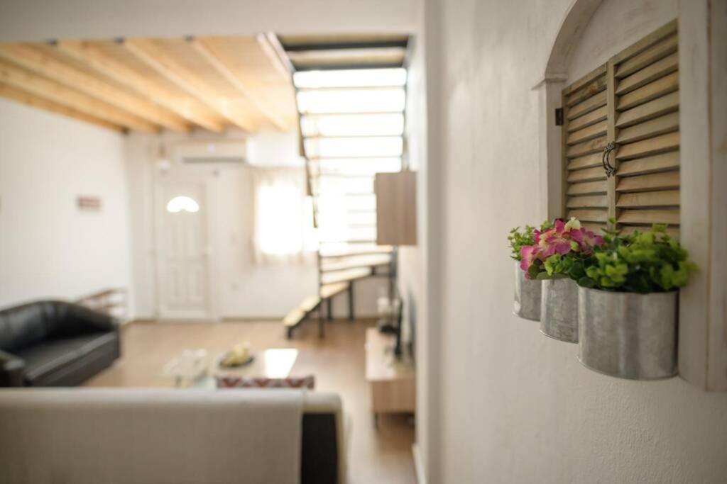 Argy'S Home Alexandroupoli Bagian luar foto