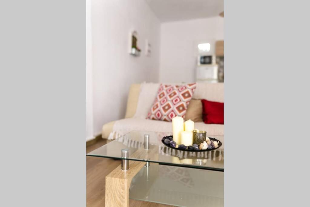 Argy'S Home Alexandroupoli Bagian luar foto