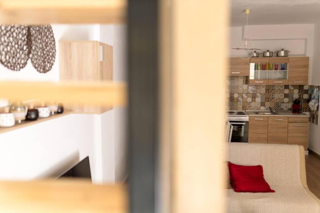 Argy'S Home Alexandroupoli Bagian luar foto