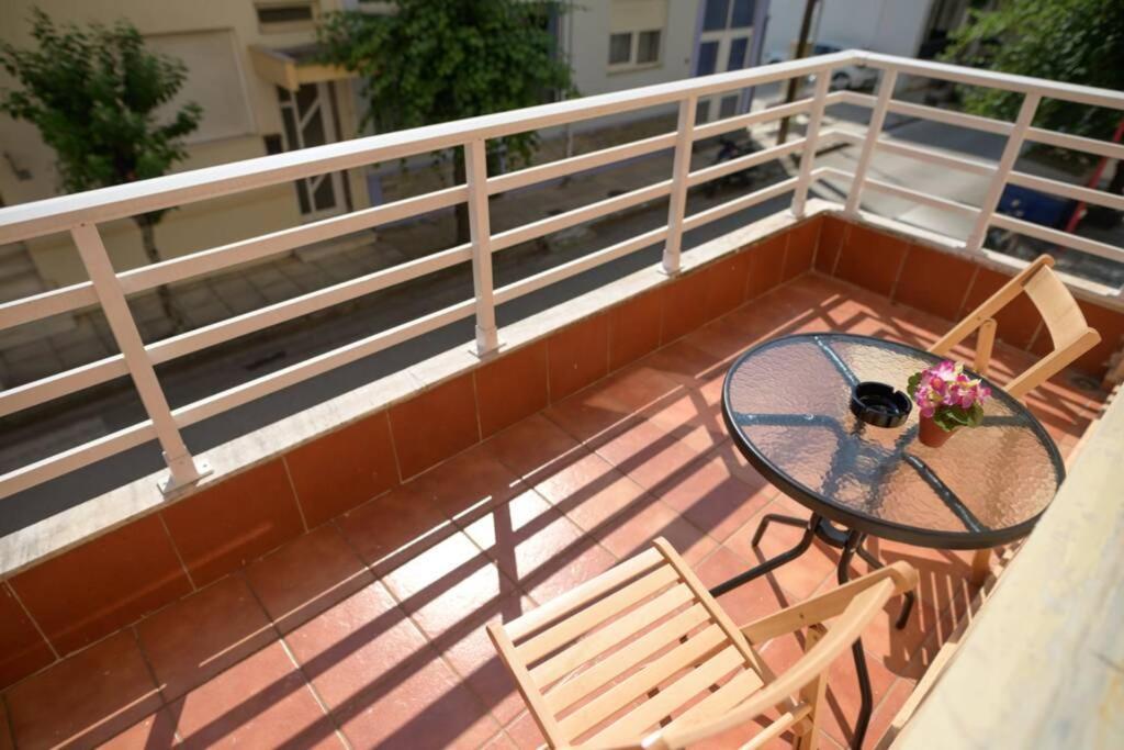 Argy'S Home Alexandroupoli Bagian luar foto