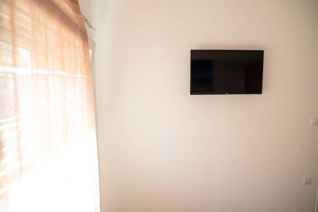 Argy'S Home Alexandroupoli Bagian luar foto