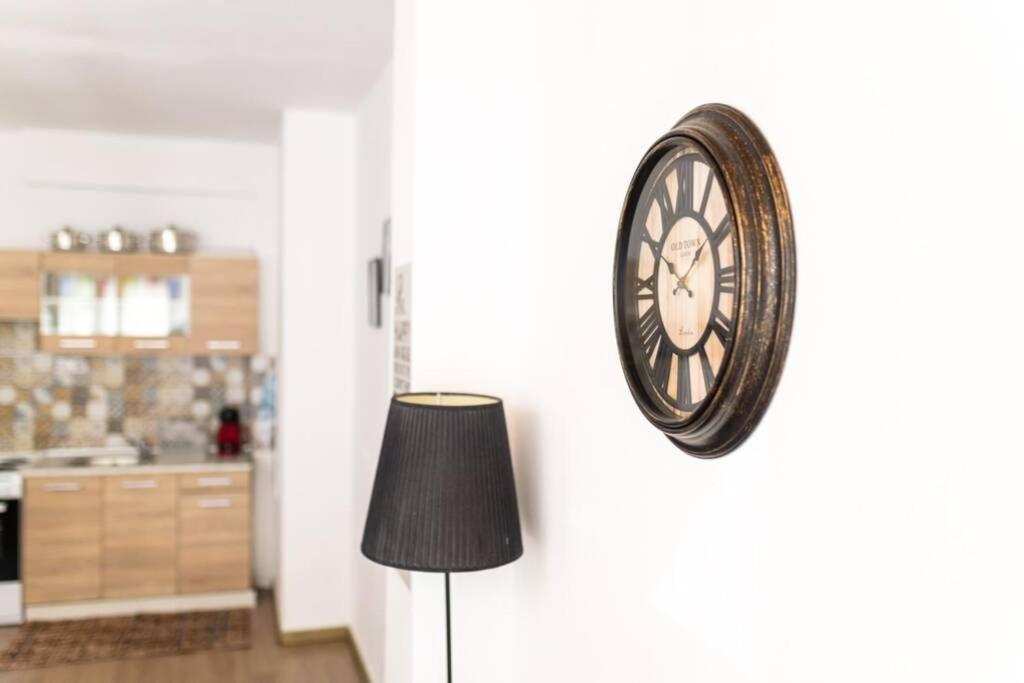 Argy'S Home Alexandroupoli Bagian luar foto