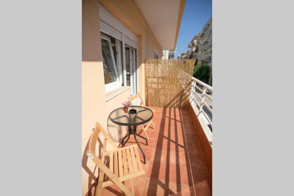 Argy'S Home Alexandroupoli Bagian luar foto