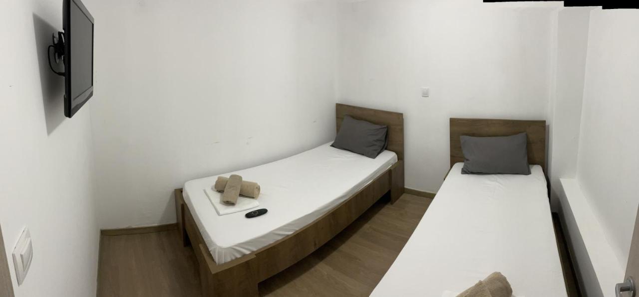 Argy'S Home Alexandroupoli Bagian luar foto