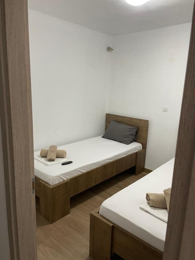 Argy'S Home Alexandroupoli Bagian luar foto